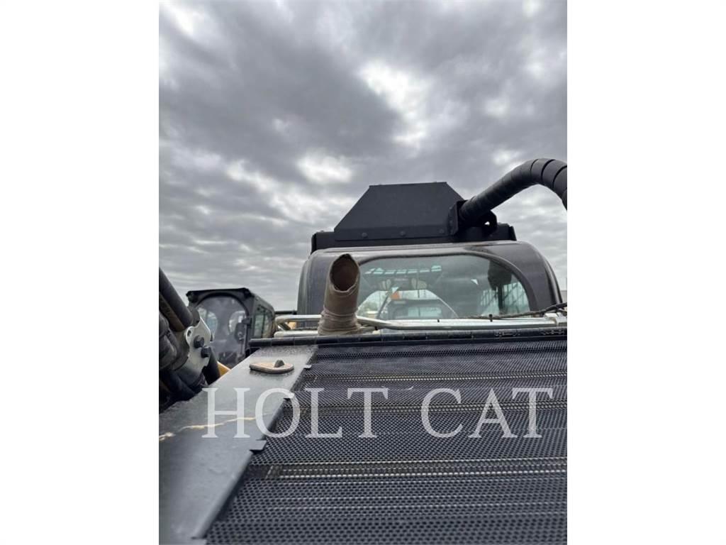 CAT 299D XHP Chargeuse compacte