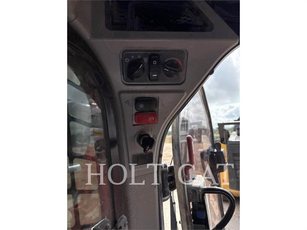 CAT 299D XHP Chargeuse compacte
