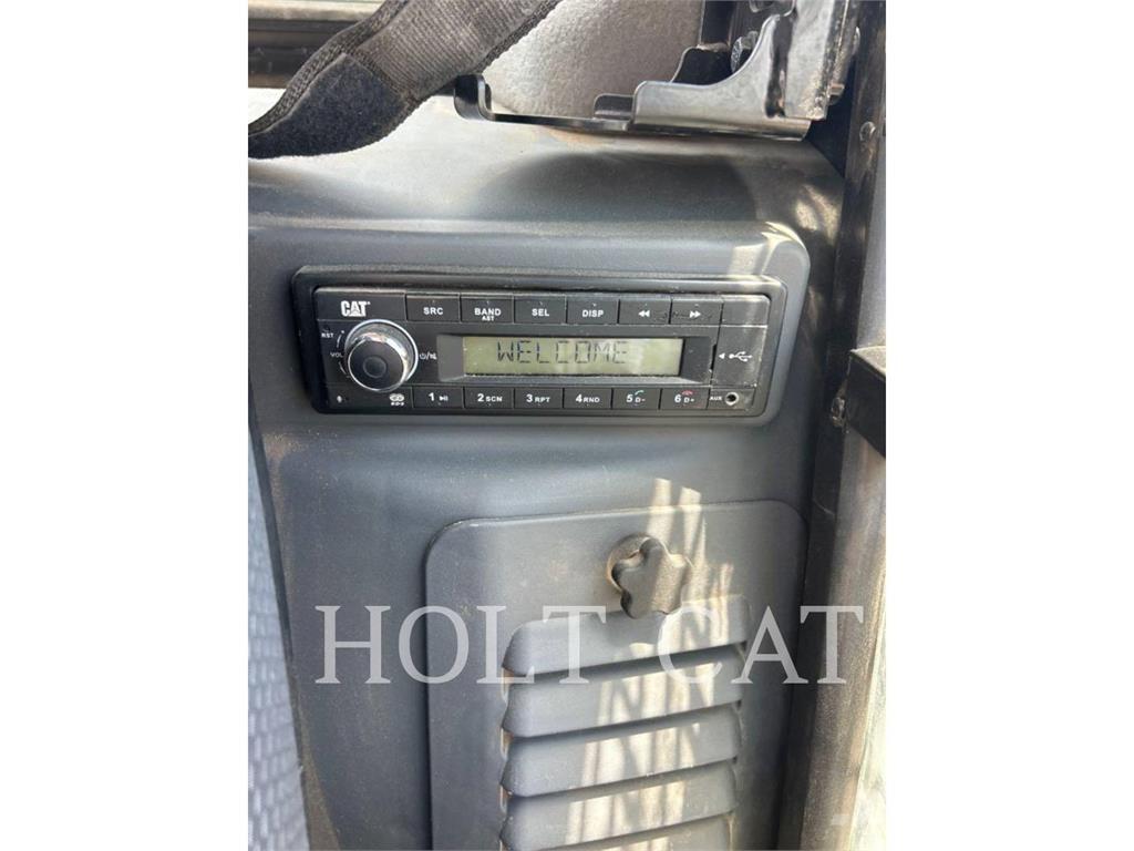 CAT 299D XHP Chargeuse compacte