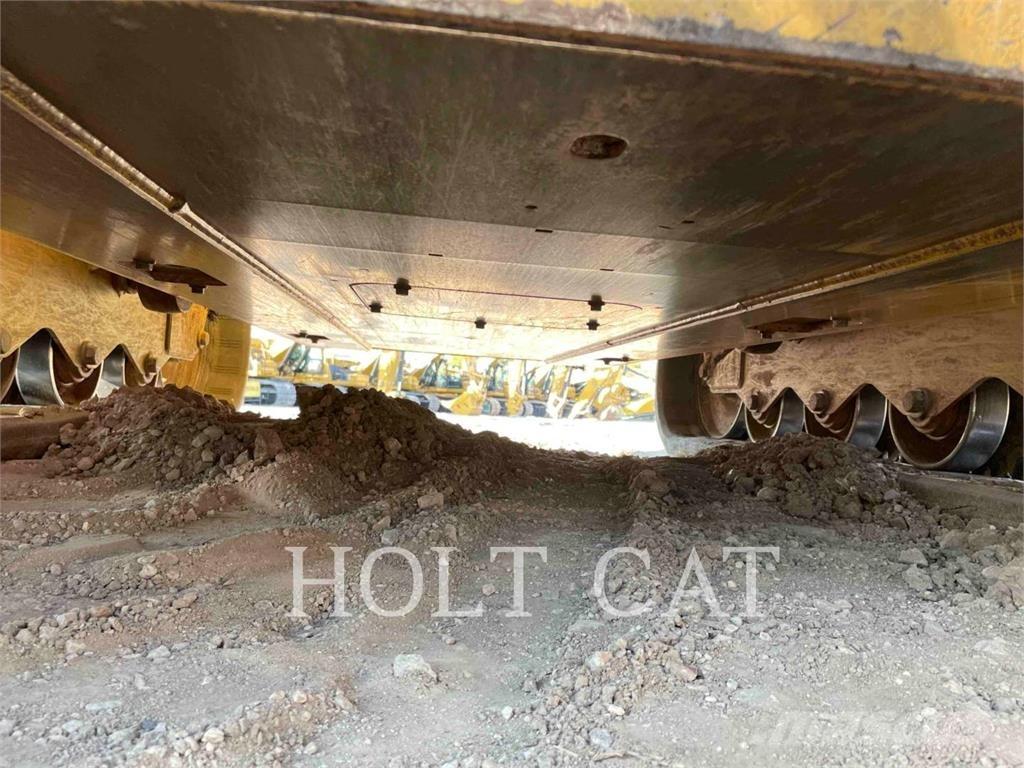 CAT 299D XHP Chargeuse compacte