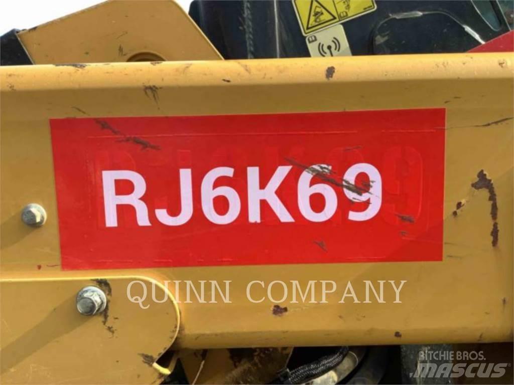 CAT 299D2 Chargeuse compacte