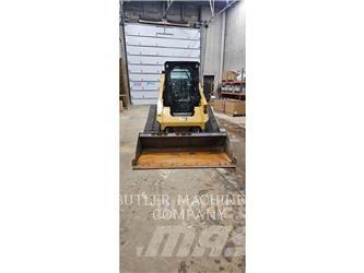 CAT 299D2 Chargeuse sur chenilles