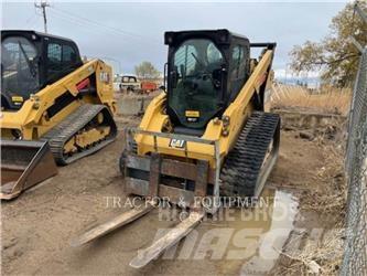 CAT 299D2 XHP Chargeuse compacte