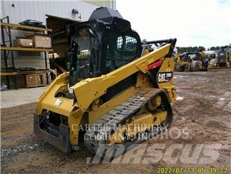 CAT 299D2 XHP Chargeuse compacte