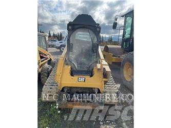 CAT 299D2 XHP Chargeuse compacte