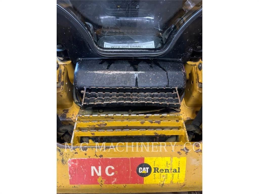 CAT 299D2 XHP Chargeuse compacte