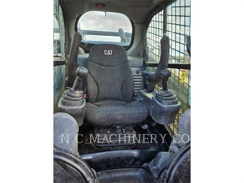 CAT 299D2 XHP Chargeuse compacte