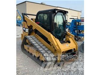 CAT 299D2STD2C Chargeuse compacte