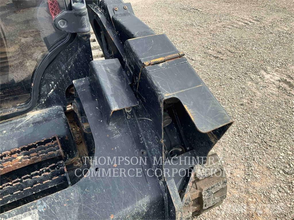 CAT 299D2XHP Chargeuse sur chenilles