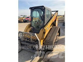 CAT 299D3 Chargeuse compacte