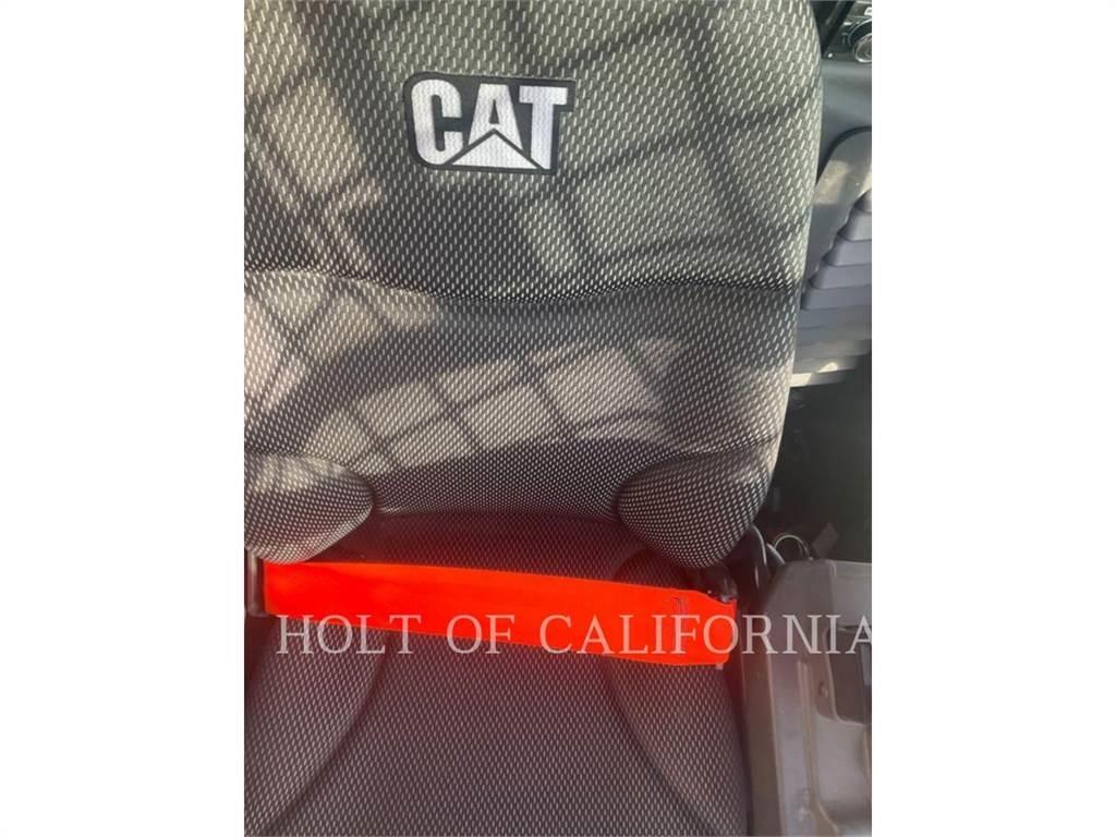 CAT 299D3 Chargeuse compacte