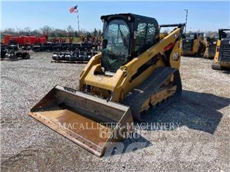 CAT 299D3 Chargeuse sur chenilles