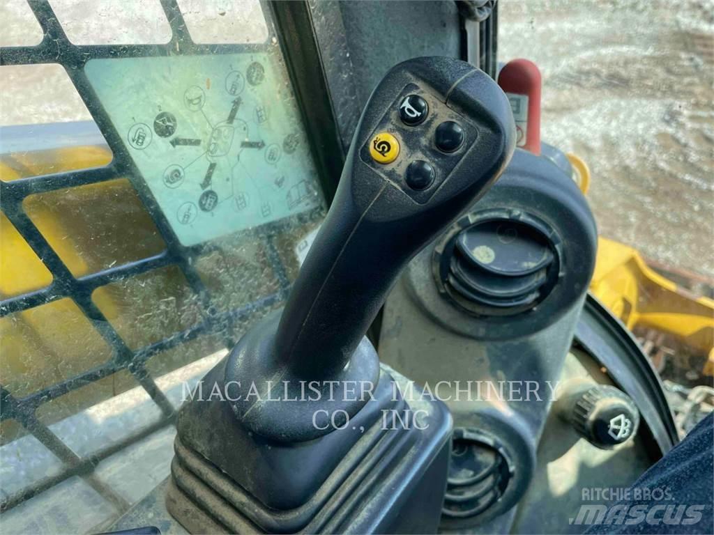 CAT 299D3 Chargeuse sur chenilles