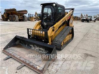 CAT 299D3 Chargeuse compacte
