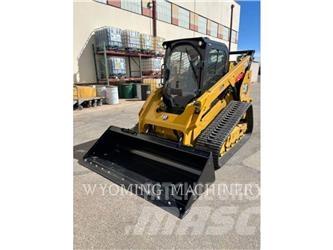 CAT 299D3 Chargeuse compacte