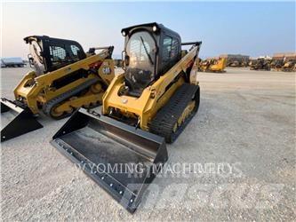 CAT 299D3 Chargeuse compacte