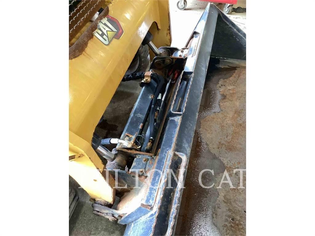 CAT 299D3 Chargeuse sur chenilles