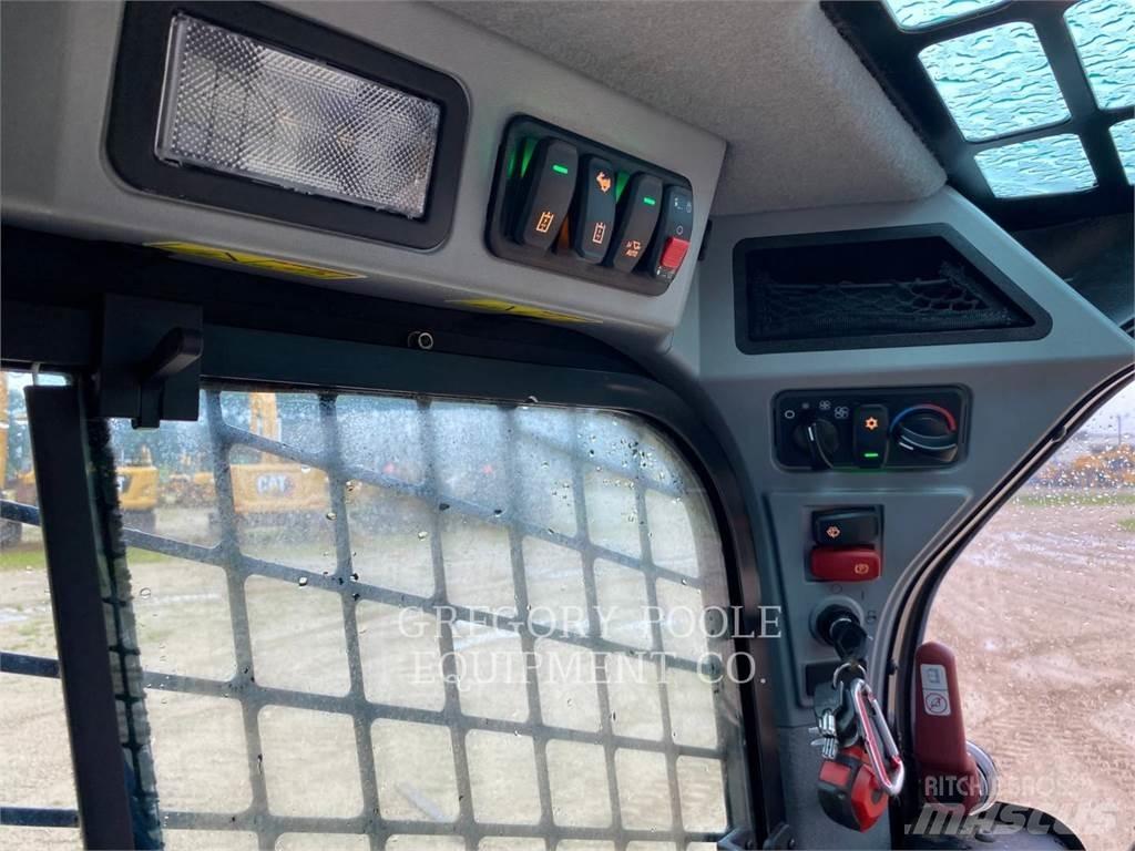 CAT 299D3 Chargeuse sur chenilles