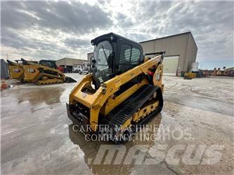 CAT 299D3 Chargeuse compacte
