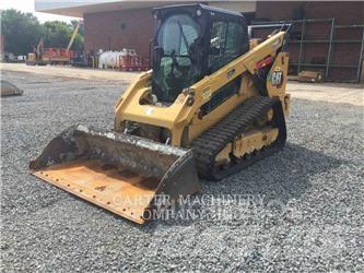 CAT 299D3 Chargeuse compacte