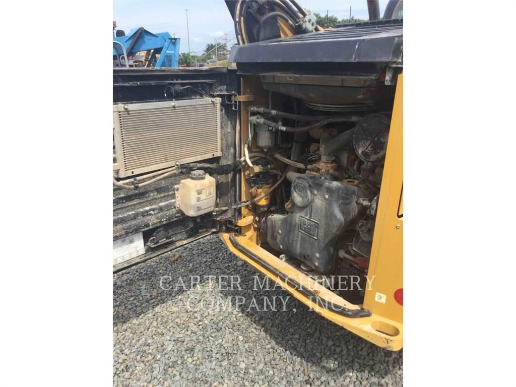 CAT 299D3 Chargeuse compacte