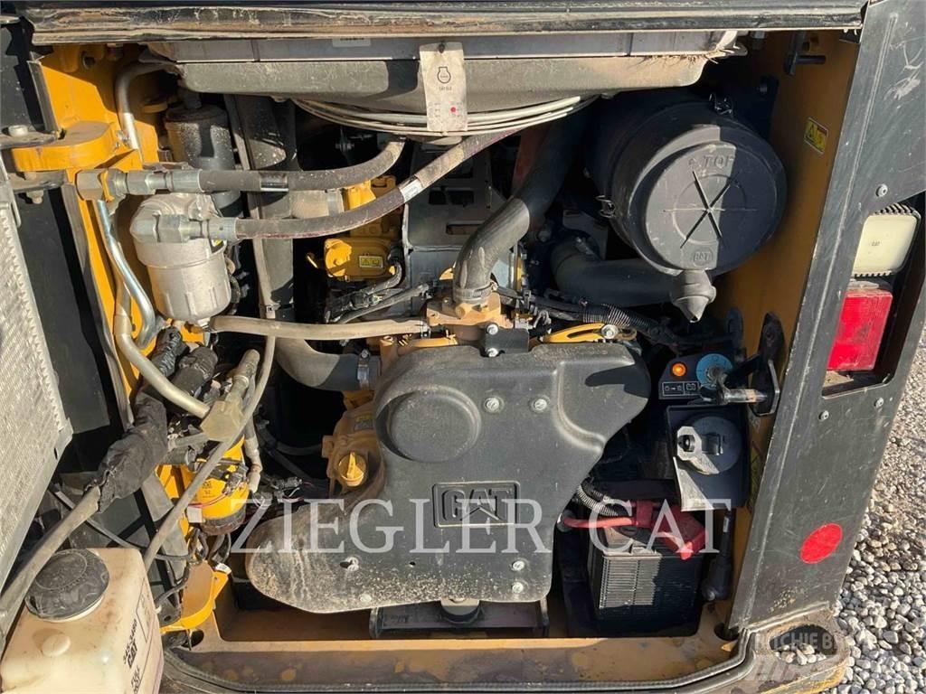 CAT 299D3 Chargeuse sur chenilles