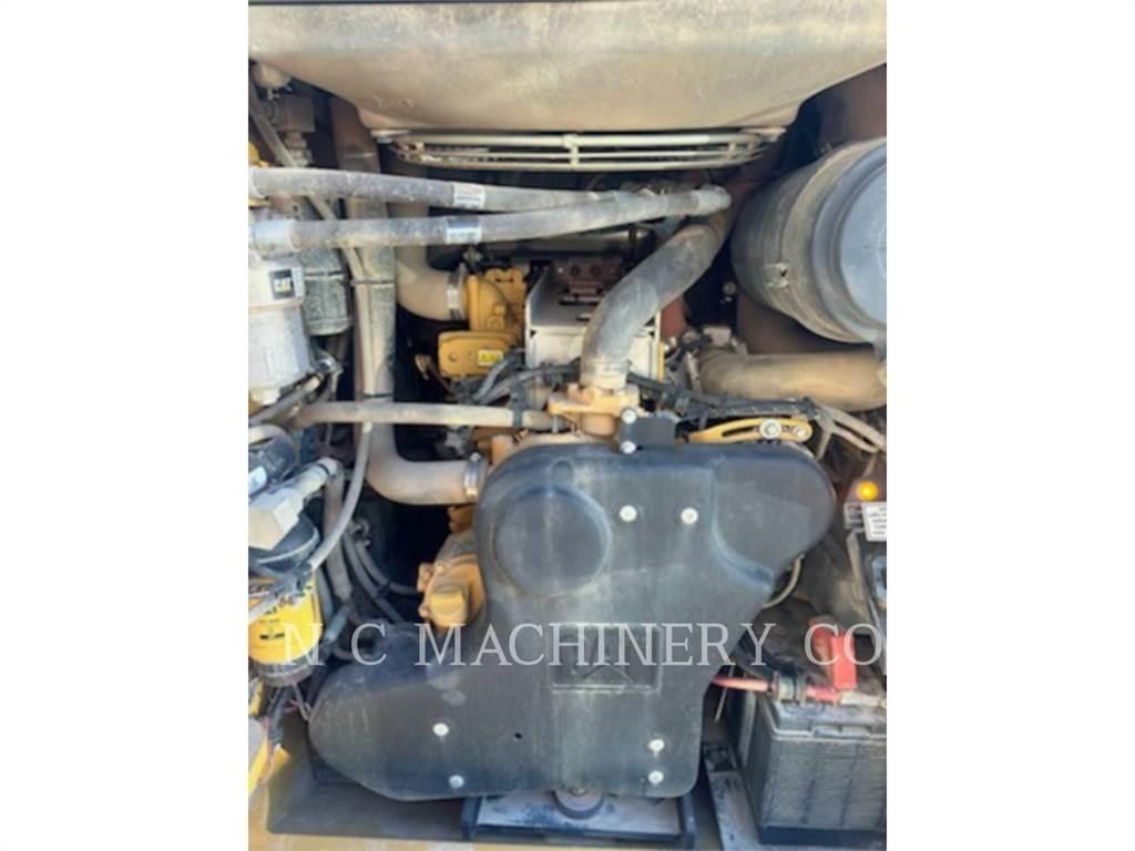 CAT 299D3 Chargeuse compacte