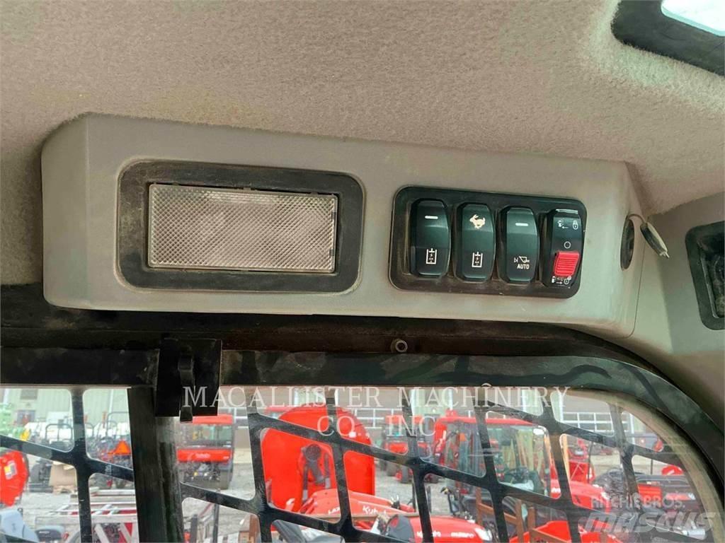 CAT 299D3 Chargeuse sur chenilles