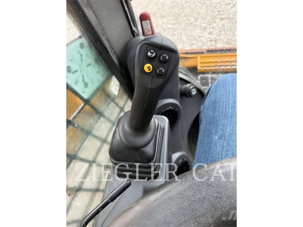 CAT 299D3 Chargeuse sur chenilles