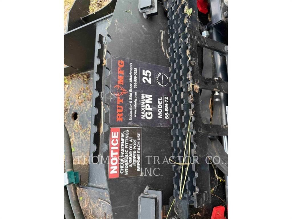 CAT 299D3 Chargeuse sur chenilles