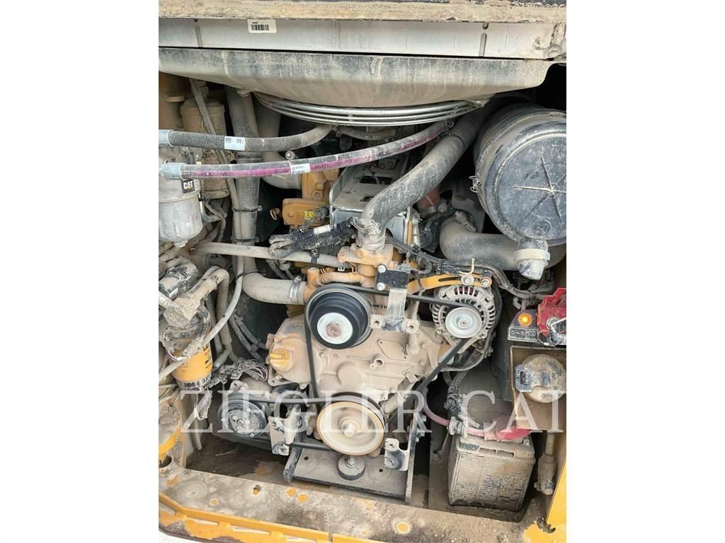 CAT 299D3 Chargeuse sur chenilles