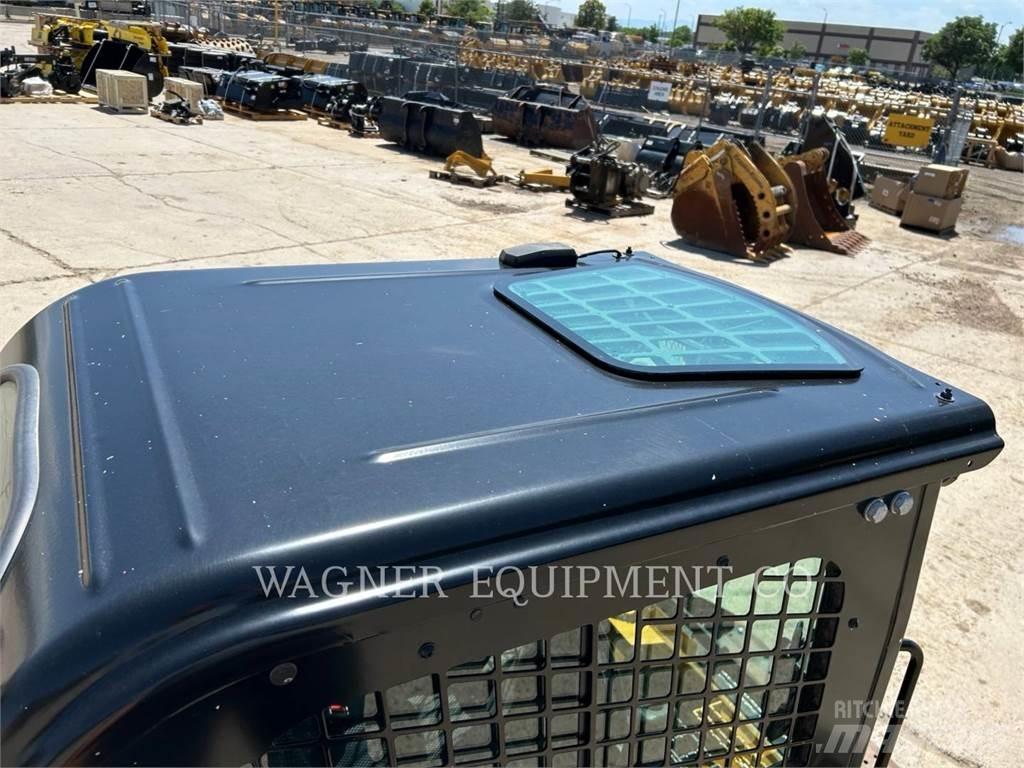 CAT 299D3 Chargeuse sur chenilles