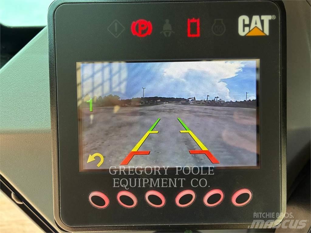 CAT 299D3 Chargeuse sur chenilles