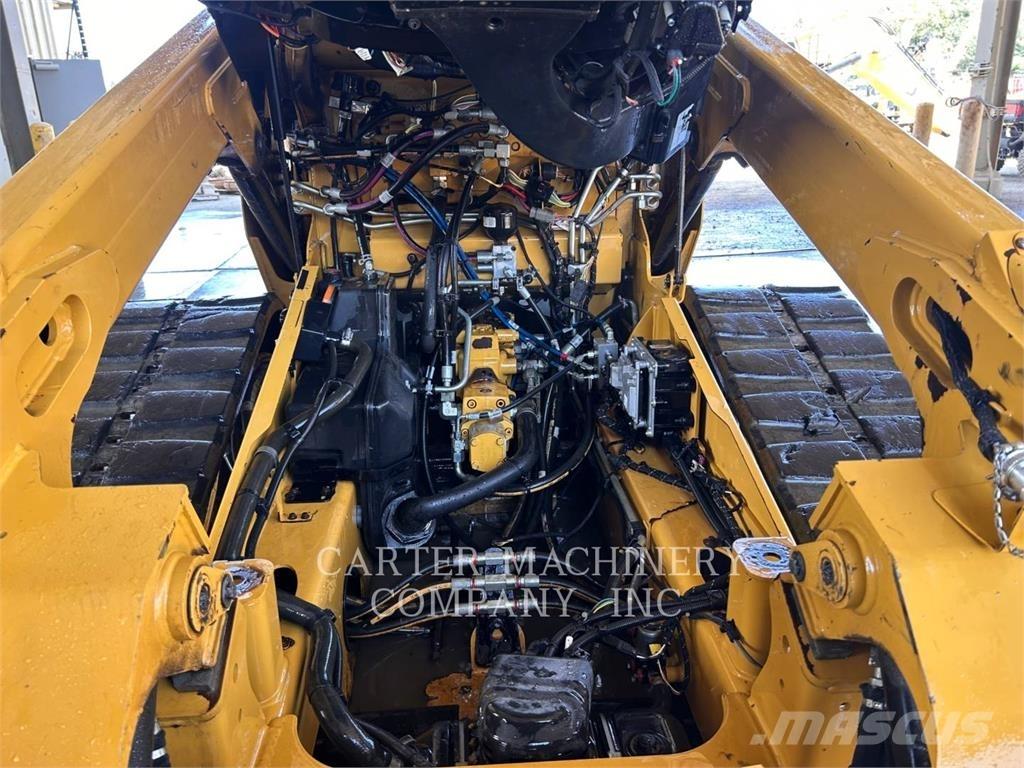 CAT 299D3 Chargeuse compacte