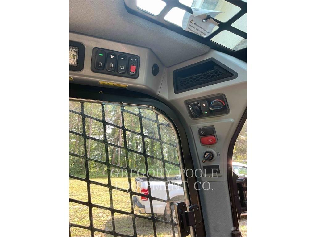 CAT 299D3 Chargeuse sur chenilles