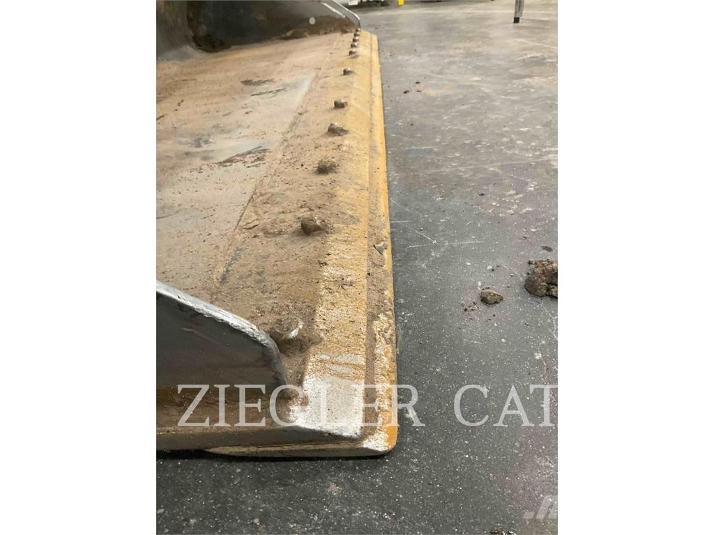 CAT 299D3 Chargeuse sur chenilles