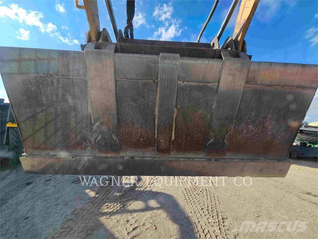 CAT 299D3 Chargeuse sur chenilles