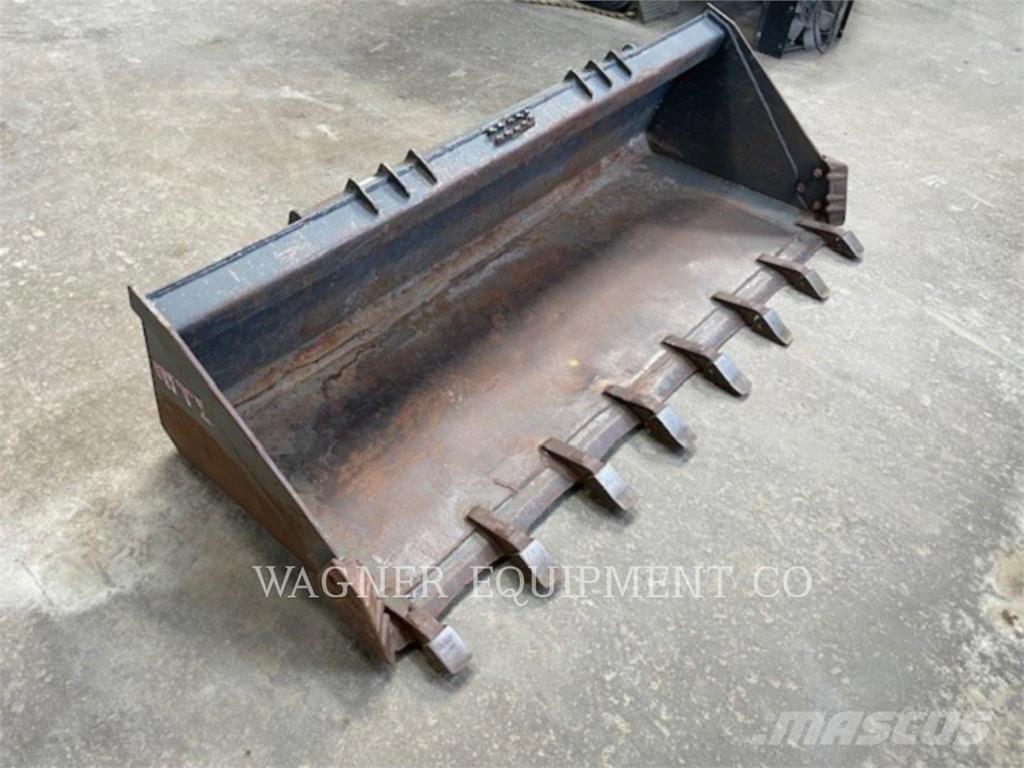 CAT 299D3 Chargeuse sur chenilles