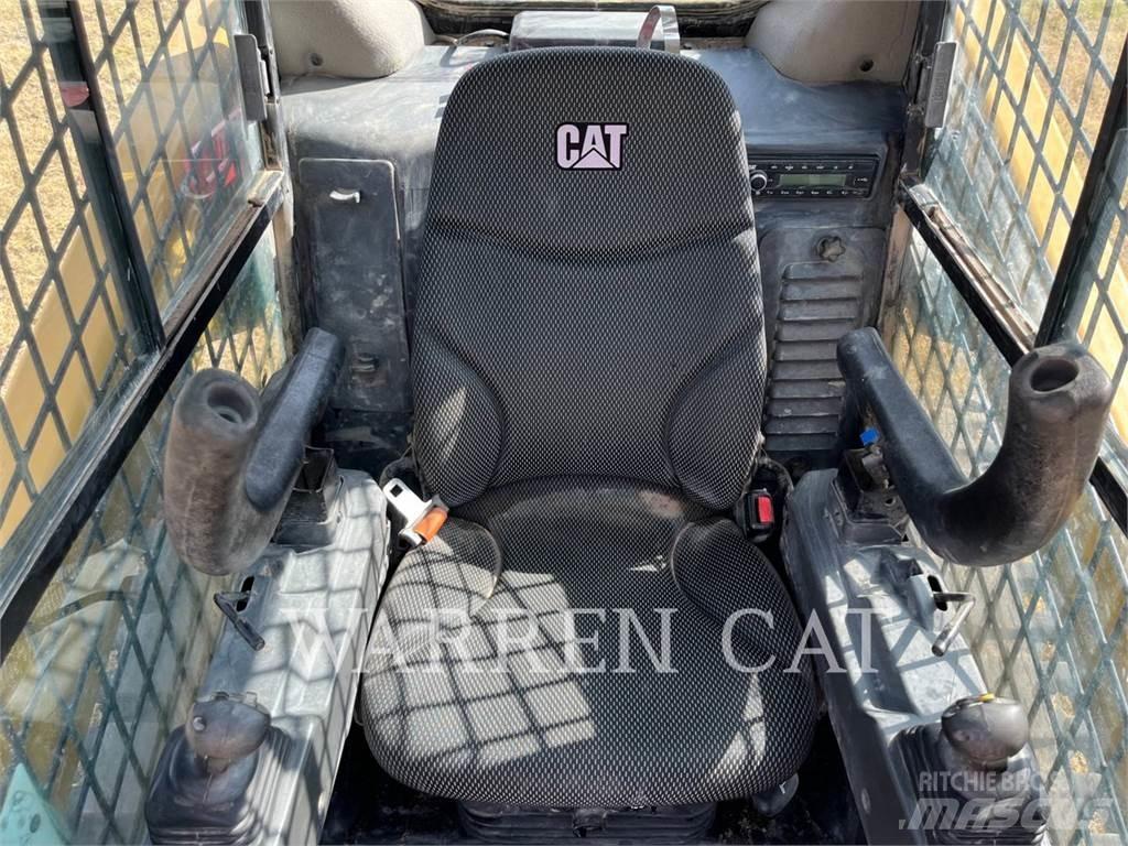 CAT 299D3 C3H2 Chargeuse sur chenilles