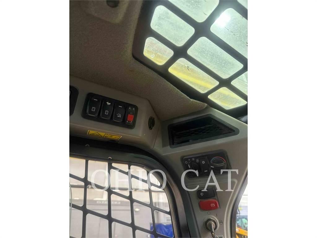 CAT 299D3 C3H3 Chargeuse compacte