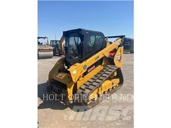 CAT 299D3 HF Chargeuse compacte