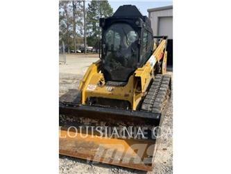 CAT 299D3 XE Chargeuse compacte