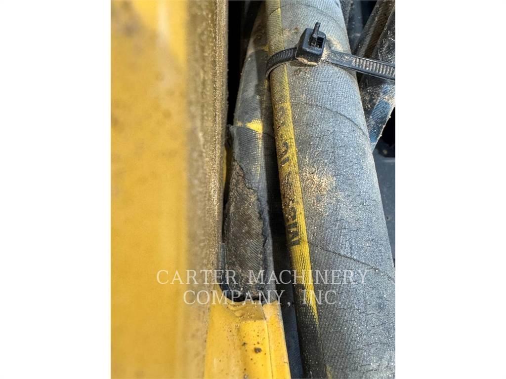 CAT 299D3 XE Chargeuse sur chenilles
