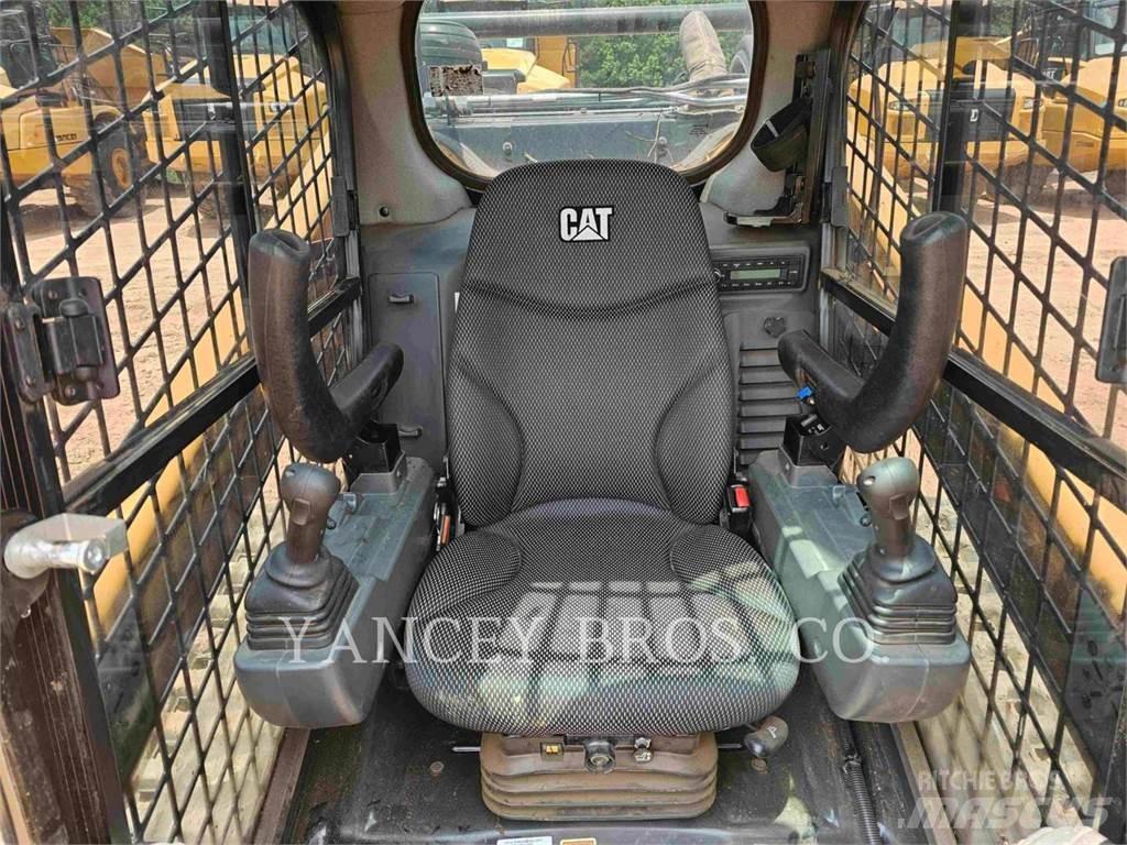 CAT 299D3 XE Chargeuse compacte