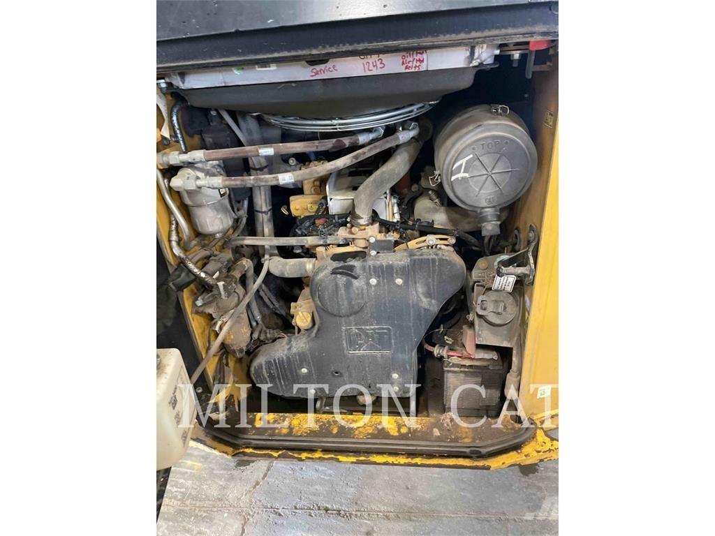 CAT 299D3 XE Chargeuse sur chenilles