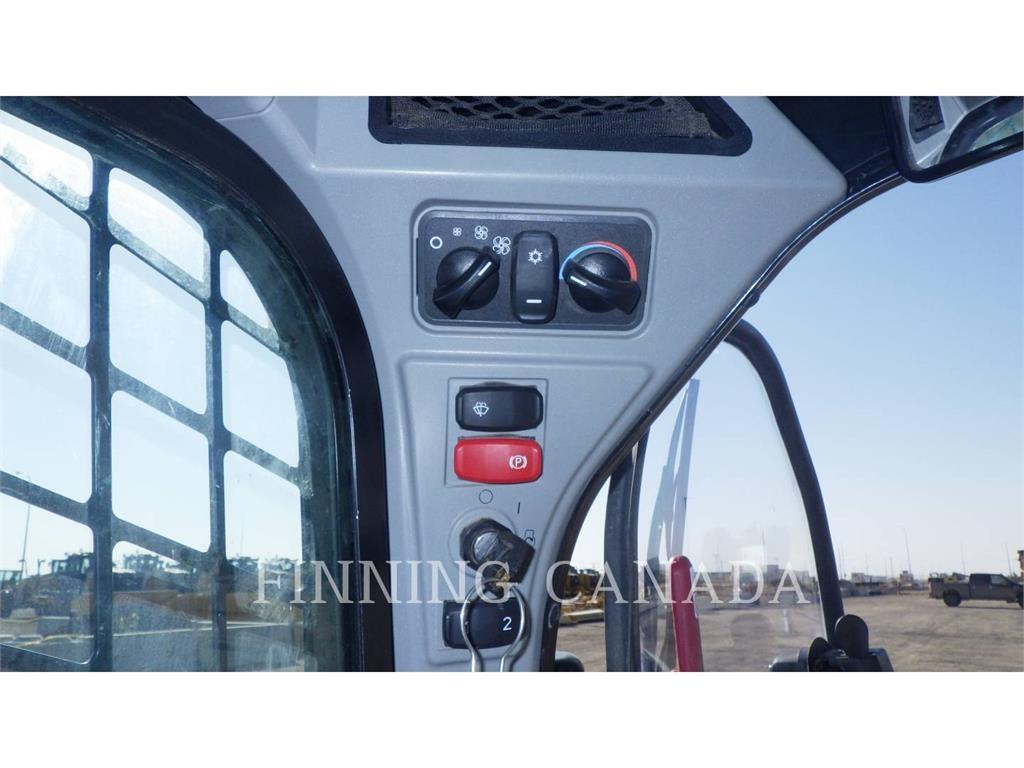 CAT 299D3 XE Chargeuse sur chenilles