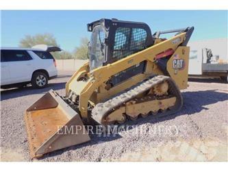 CAT 299D3 XECA Chargeuse compacte