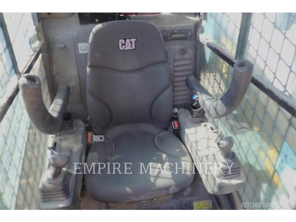 CAT 299D3 XECA Chargeuse compacte