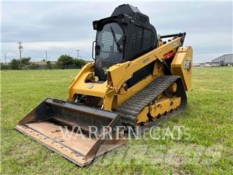CAT 299D3 XEL2 Chargeuse sur chenilles