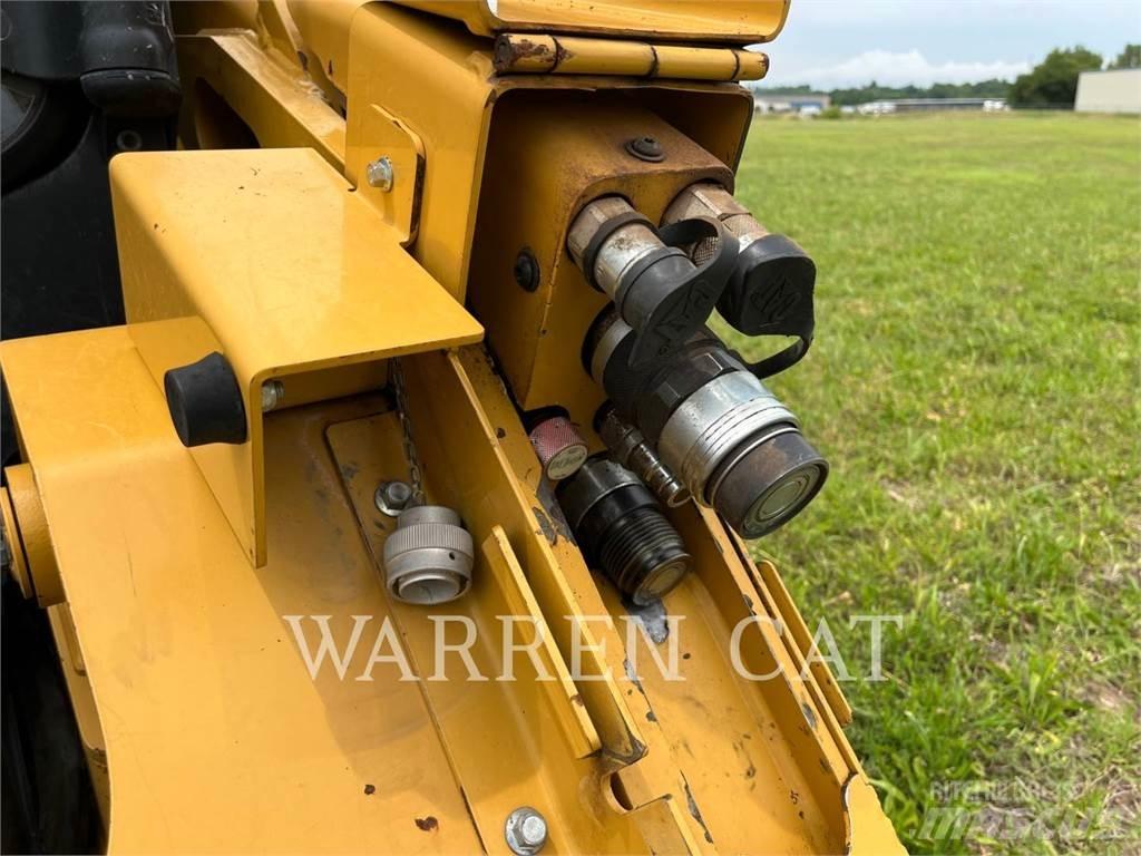 CAT 299D3 XEL2 Chargeuse sur chenilles